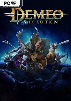 Demeo PC Edition ราคาถูก